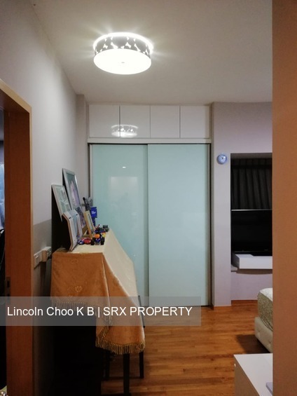Meadows @ Peirce (D26), Condominium #171398282
